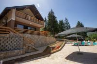 Vikendica Bjelašnica II - B&B Sarajevo