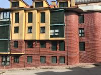 DUPLEX CON VISTAS AL MAR,WIFI Y PARKING - B&B San Vicente de la Barquera