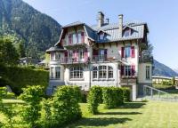 B&B Chamonix - La Grande Savoyarde - Bed and Breakfast Chamonix