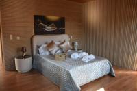 Chambre Double Deluxe