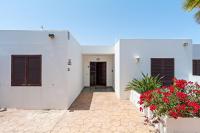 Villa Mariposa - Ferienwohnung Playa Blanca