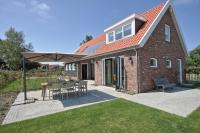 Vakantiehuis