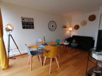 Ô Pied Marin - Ferienwohnung