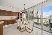 Breathtaking Ocean View Unit Icon Brickell W - B&B Miami
