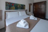 Chambre Double avec Balcon