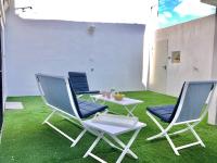 B&B Cartagena - La Terraza del Teatro - Bed and Breakfast Cartagena