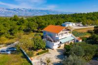 Apartments Luca - B&B Ražanac