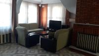 Villa met 2 slaapkamers (5 volwassenen)