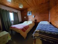 Bungalow 1 Chambre (2 Adultes)