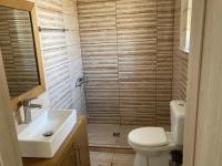 ANEMOS residence - B&B Axioúpoli