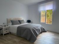Cozy flat in La Petxina B - B&B