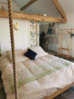 La bulle suspendue - Bed and Breakfast
