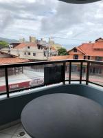 apartamento bombinhas - Chambres d’hôtes Bombinhas