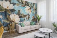 Two-Bedroom Superior Apartment
