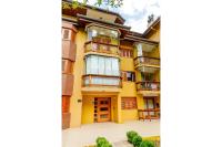 LOCAR-IN Gramado Apartamento Vista do Quilombo Centro - B&B Gramado