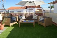 Casa a 20 metros de la playa en Denia - B&B Denia