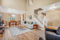 Whispering Pines - B&B