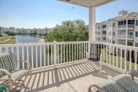 B&B Myrtle Beach - Southern Luster Condos - Bed and Breakfast Myrtle Beach