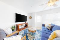 Star Beach Side Condominiums #105 - B&B