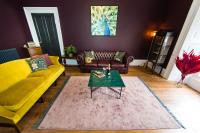 Tricky Woo Suite – One bedroom apartment 