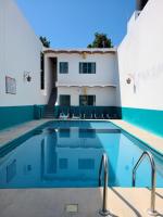 Madre Cuixe Suites - B&B La Peñita de Jaltemba