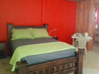 Hostel Osa Tucan Drake - Bed and Breakfast Drake