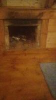Chalet mit 1 Schlafzimmer
