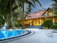 B&B Tejakula - Camplung Beach Villa Tejakula with 6 Bedrooms and Pool - Bed and Breakfast Tejakula
