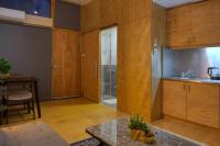 Appartement Deluxe