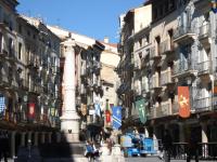 Apartamento Alcázar parking incluido VU-TERUEL-18-035 - B&B Teruel