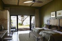 Luxury Room - Safari Package