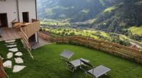 B&B San Martino - Bergchalet Prantach - Bed and Breakfast San Martino