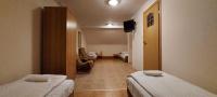 Chambre Familiale