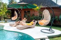 B&B Ubud - Villa Waturenggong Ubud - Bed and Breakfast Ubud