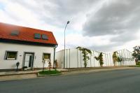 Apartment für 2 Erwachsene und 2 Kinder, ausgestattet mit einem Weinkeller und einem kleinen Hof - SELF-MADE FRÜHSTÜCK INBEGRIFFEN - B&B