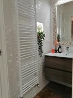 Appartement met 1 Slaapkamer