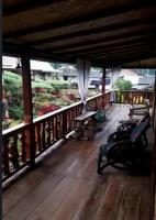 Ijen Miner Family Homestay - Chambres d’hôtes Banyuwangi