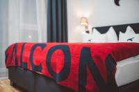 Falcon Suites Kaprun - Chambres d’hôtes Kaprun