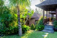 Villa Waturenggong Ubud - B&B Ubud