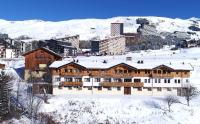 Odalys Chalet D'Alice - B&B