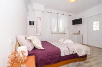 Doppelzimmer mit Terrasse