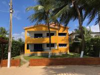 Casa/Apto em Condomínio na Beira-Mar em Tamandaré / Próximo a Praia dos Carneiros - B&B
