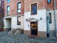 Family or Group Apartment in Green Center - Chambres d’hôtes Riga