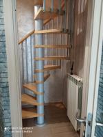 Appartement met 2 slaapkamers