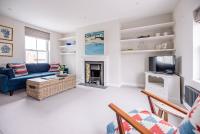 Pebble View, Aldeburgh - B&B