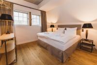 Apartment mit 2 Schlafzimmern