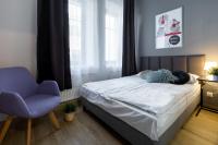 Appartement 2 Chambres