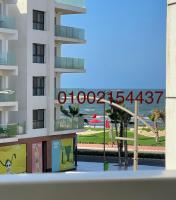 شقة غرفتين وصاله- بورتوسعيد Porto Said Resort - Bed and Breakfast Port Said