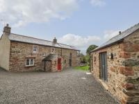 Brackenber House - B&B