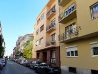 BpR Deco Relic Studio - Chambres d’hôtes Budapest